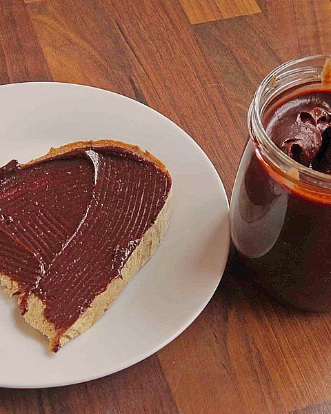 Schokoladenaufstrich Rezepte | Chefkoch Schokoladenaufstrich Rezepte | Chefkoch