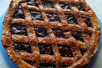 Linzer Torte| Chefkoch