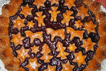 Linzer Torte Chefkoch