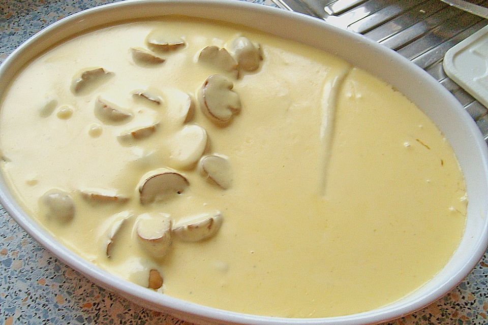 Filetpfanne