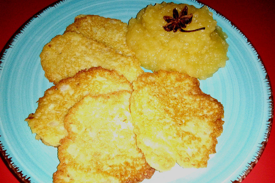 Kartoffelpuffer