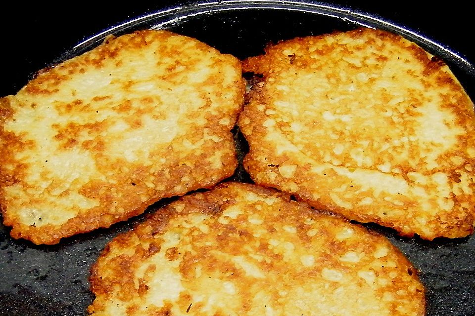 Kartoffelpuffer