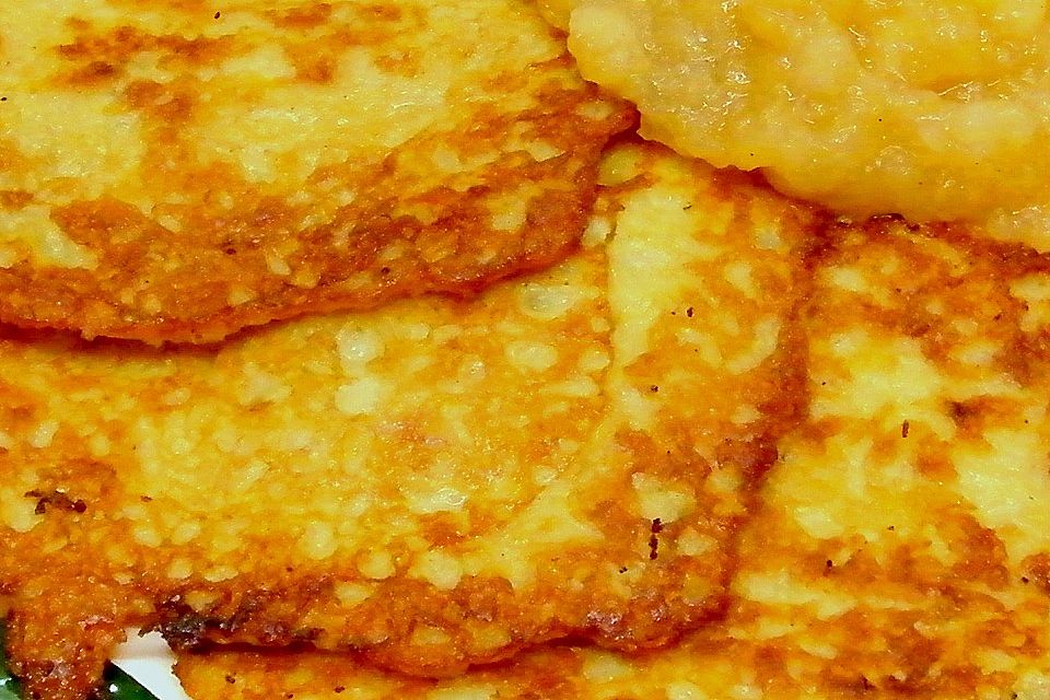 Kartoffelpuffer