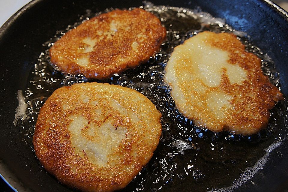 Kartoffelpuffer