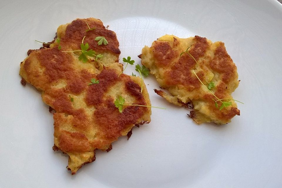 Kartoffelpuffer