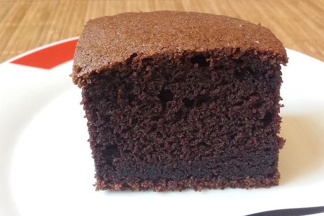 Blitz Schokokuchen - Rezepte Suchen