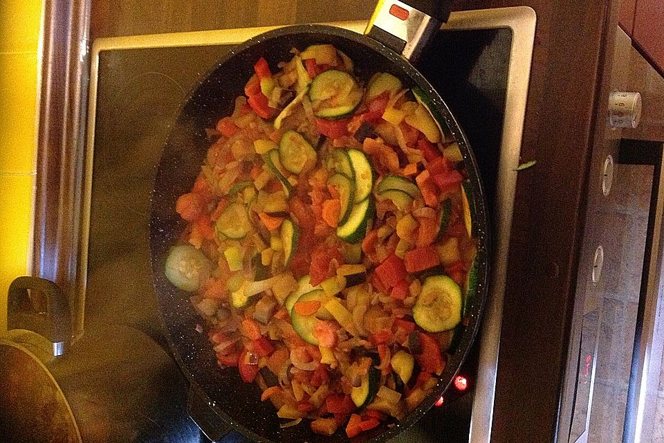 Ratatouille