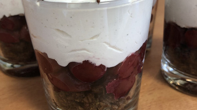 Westfälische Götterspeise Westfälische Götterspeise