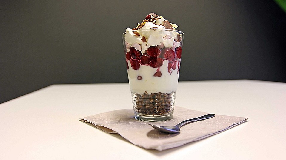 Westfälische Götterspeise Westfälische Götterspeise