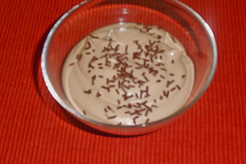 Nutella - Quark - Creme