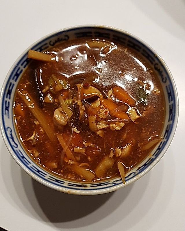 Peking - Suppe