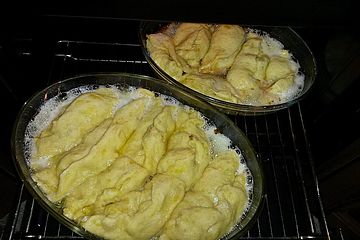 Niederbayerische Maultaschen Von Flaaschwoschd Chefkoch 
