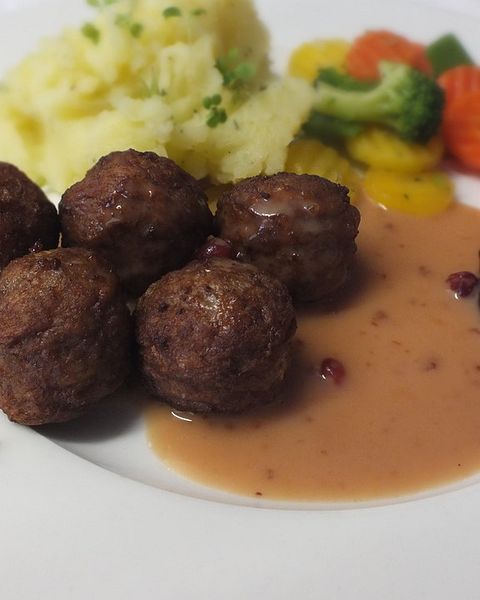 Schwedenbraten Rezepte | Chefkoch