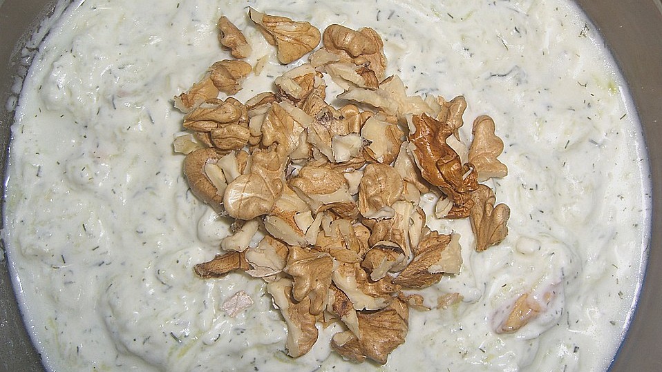 Sneschanka - Salat von Cat3770