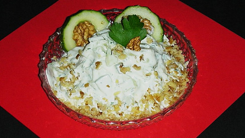 Sneschanka - Salat von Cat3770