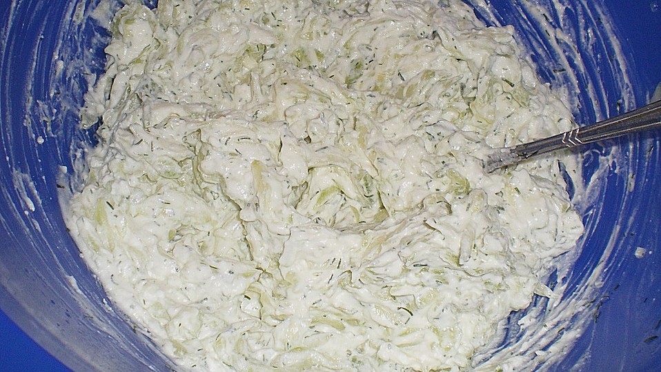 Sneschanka - Salat von Cat3770