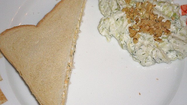 Sneschanka - Salat von Cat3770