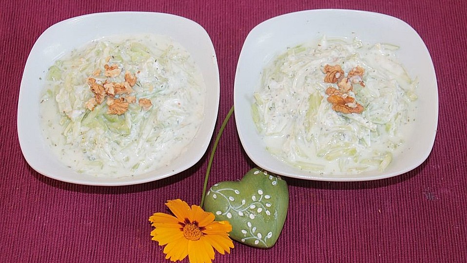 Sneschanka - Salat von Cat3770