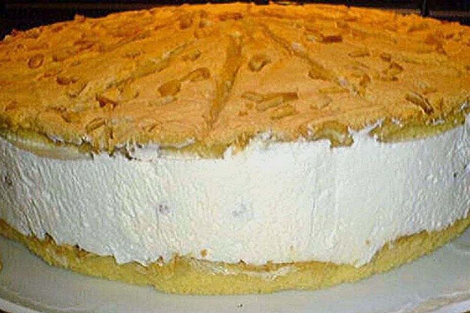 Jensen - Torte