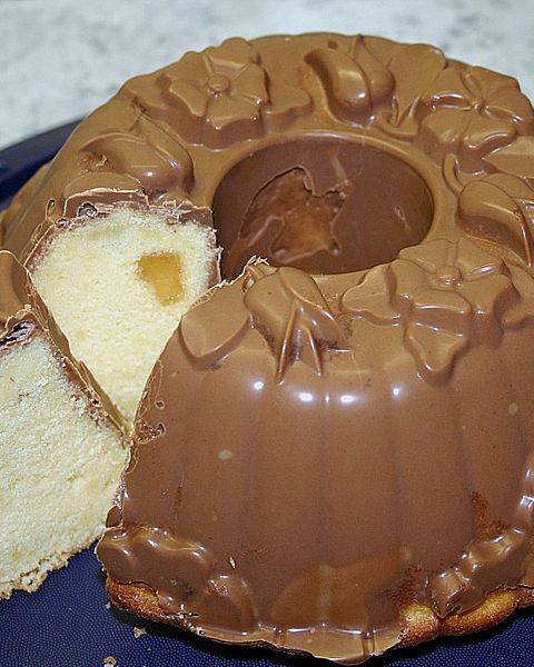 Schokoglasur Rezepte | Chefkoch