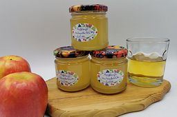 Holunderblutengelee Rezepte Chefkoch