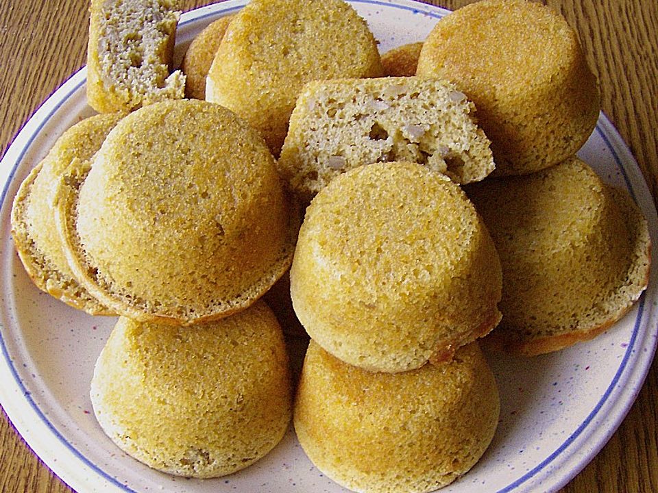 Hirsebrot Akmola von Hans60| Chefkoch Hirsebrot Akmola von Hans60| Chefkoch