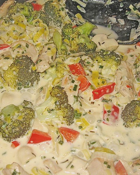 Putenpfanne Rezepte | Chefkoch Putenpfanne Rezepte | Chefkoch