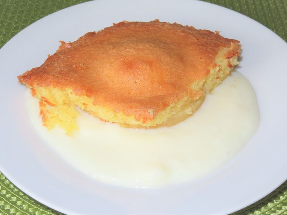 Ananasscheiben mit Häubchen von belami| Chefkoch