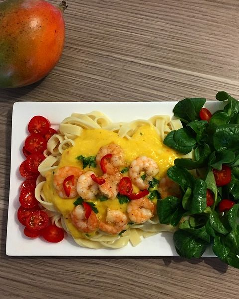Riesengarnelen Rezepte | Chefkoch