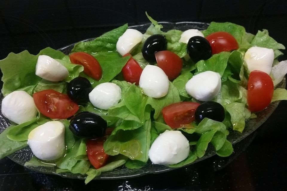 Insalata Salernitana Insalata Salernitana