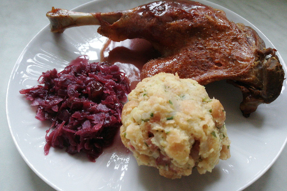 Semmelknödel