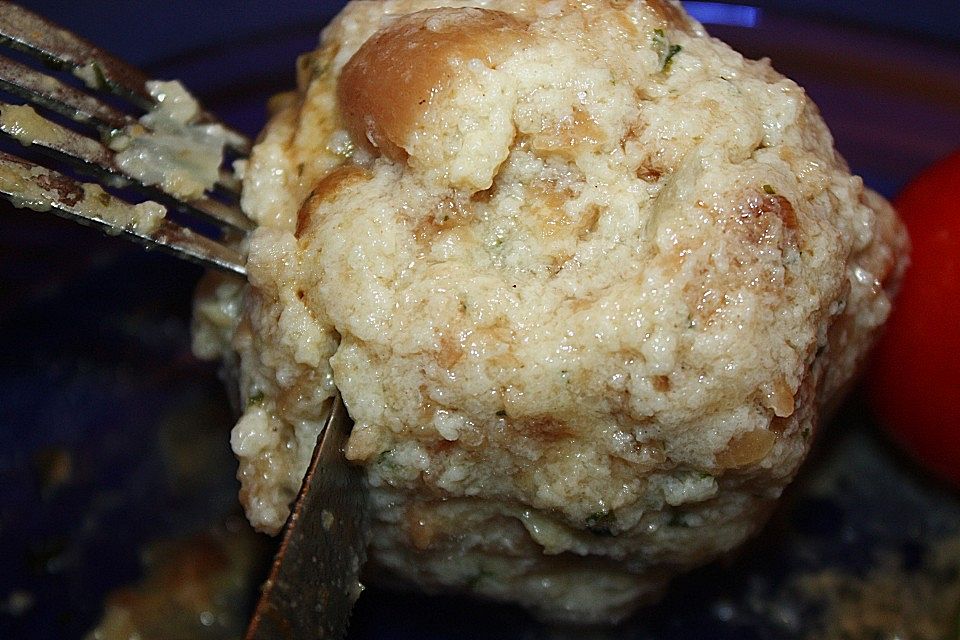 Semmelknödel