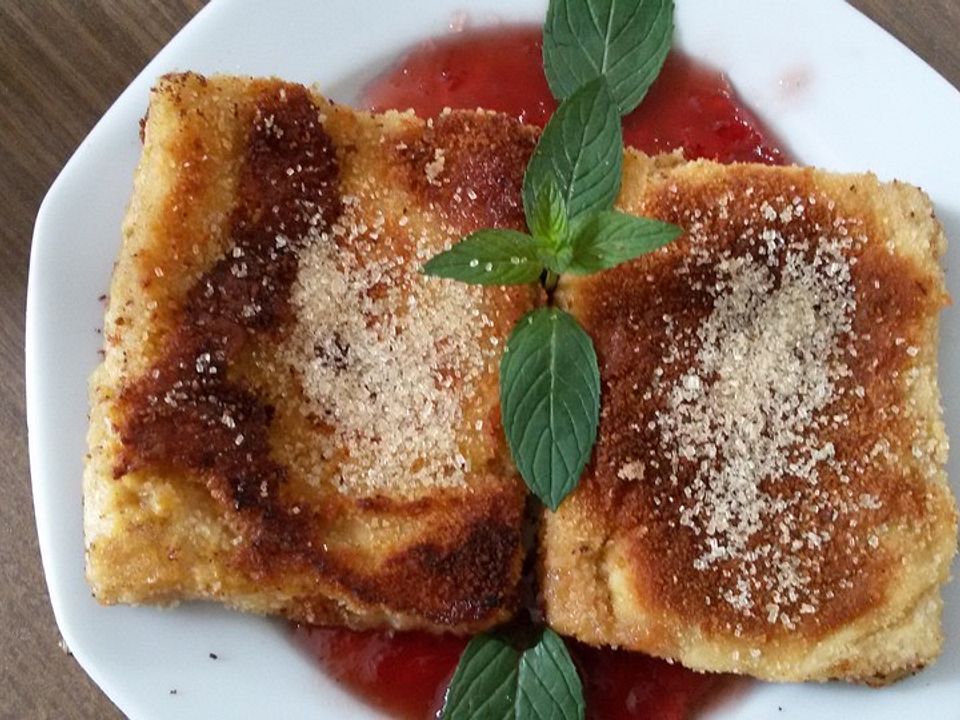 Arme Ritter von Dragonfly-Lady| Chefkoch