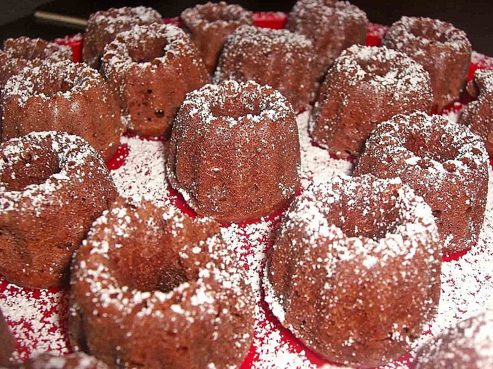 Einfacher Schokoladenkuchen von sissikaninchen| Chefkoch