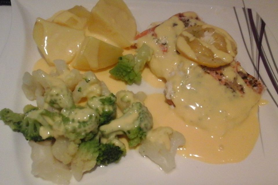 Sauce Hollandaise