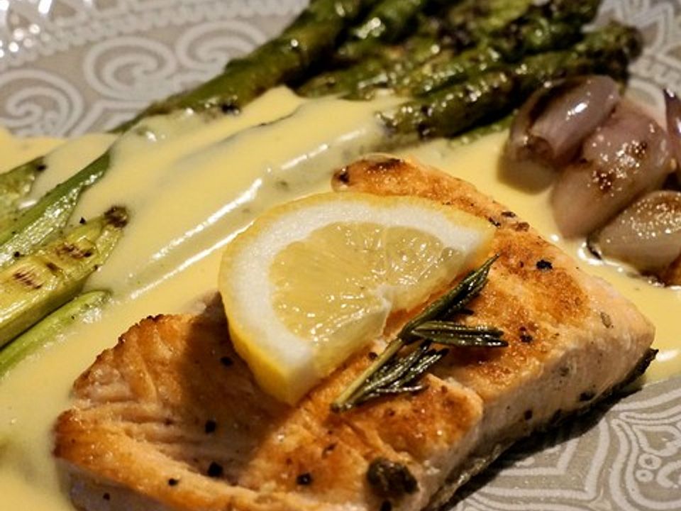 Sauce Hollandaise von trompingen | Chefkoch