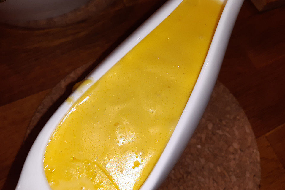 Sauce Hollandaise