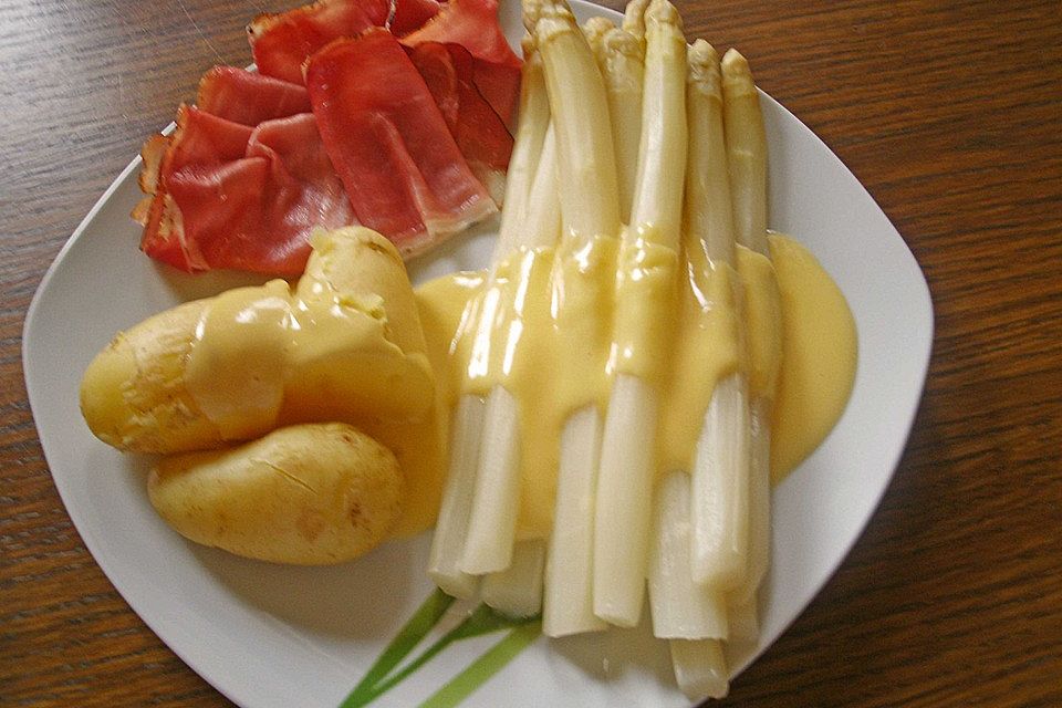 Sauce Hollandaise