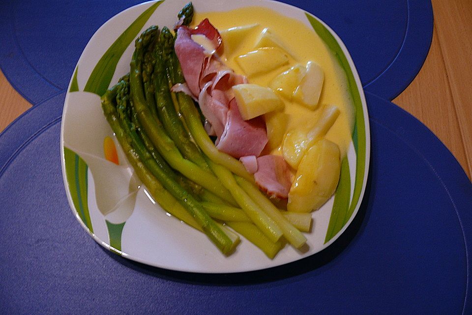 Sauce Hollandaise