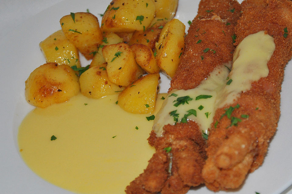 Sauce Hollandaise