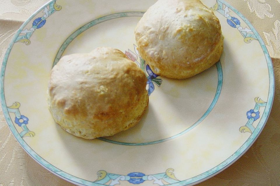 Scones