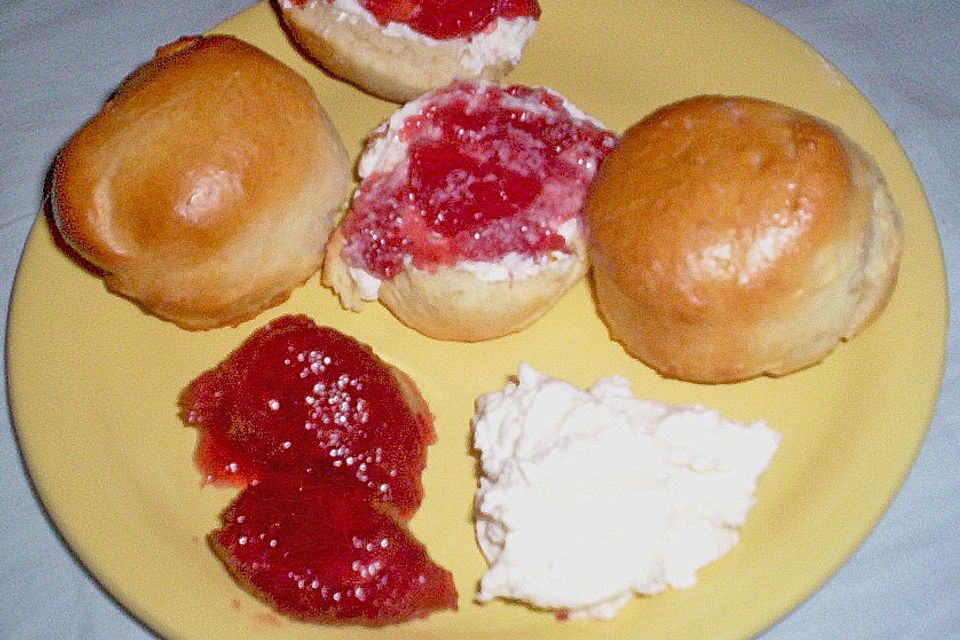 Scones