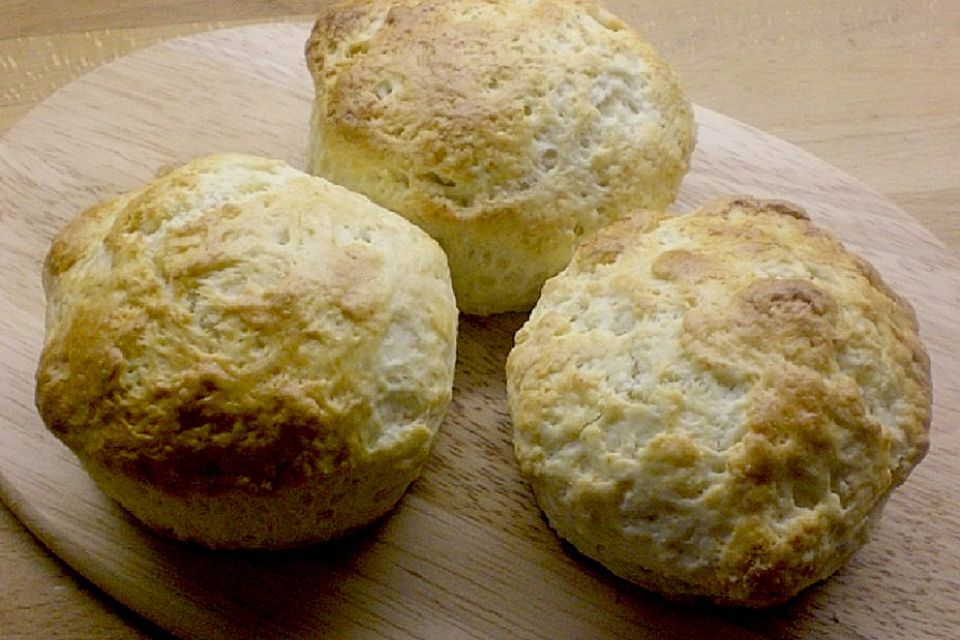 Scones