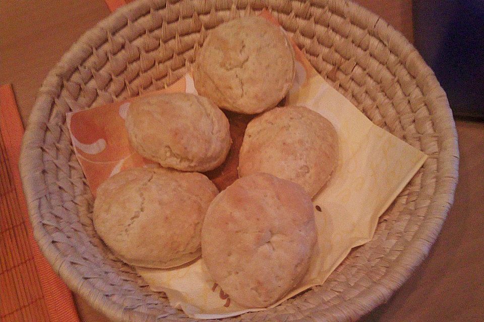 Scones