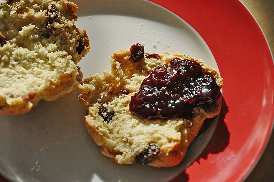 Scones