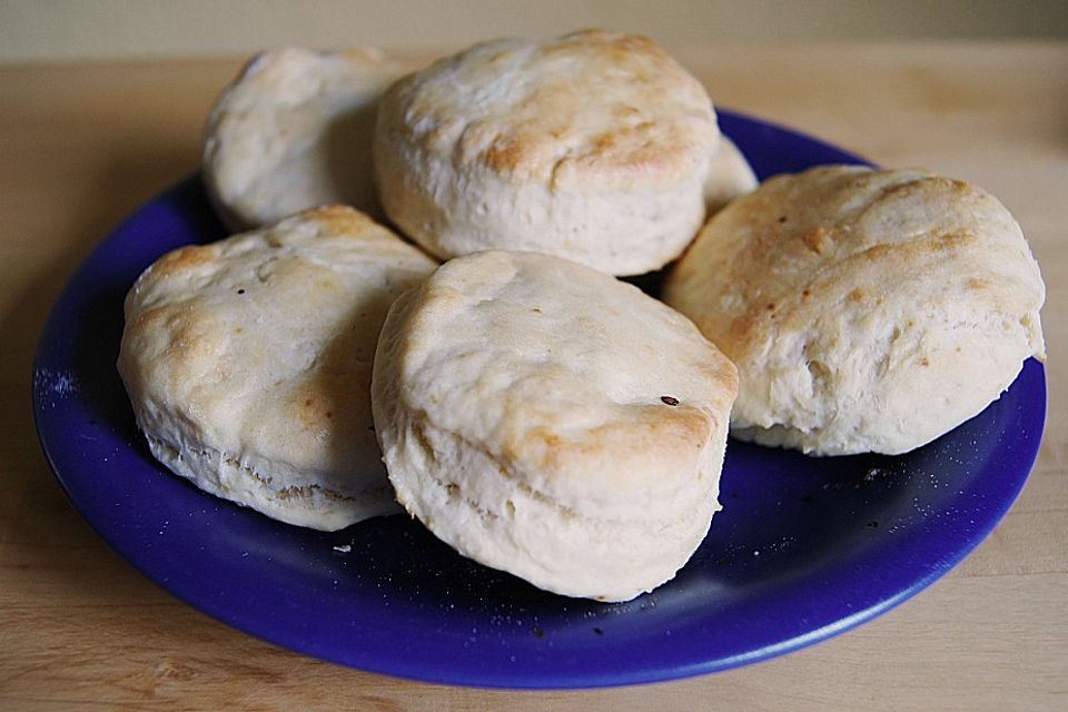 Scones