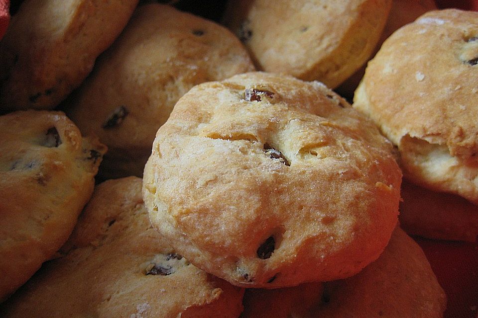 Scones