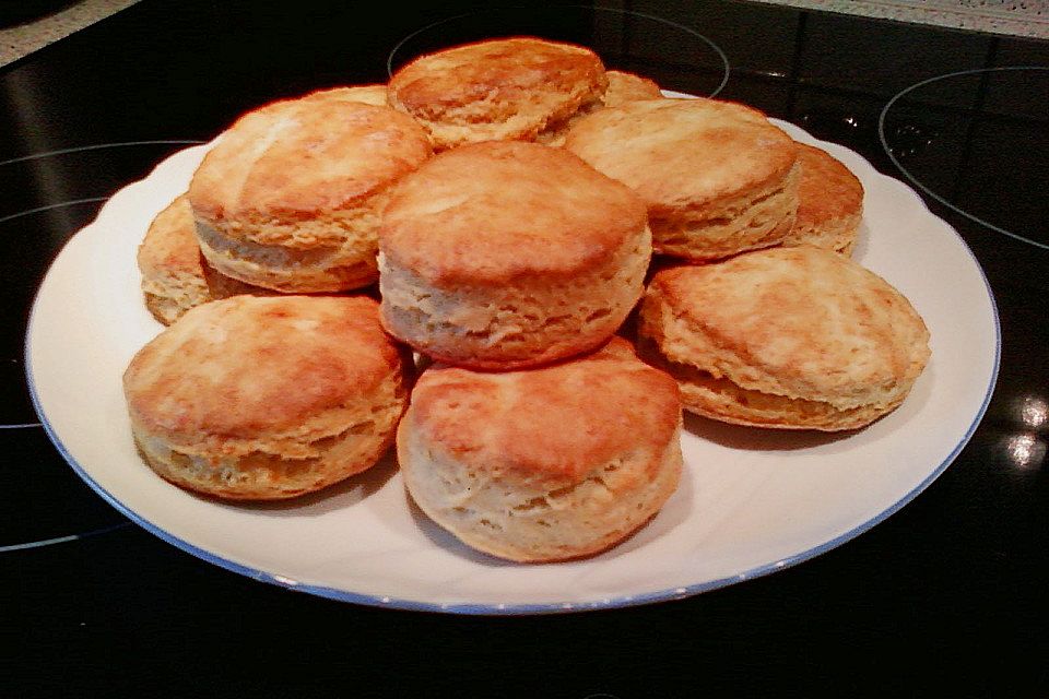 Scones