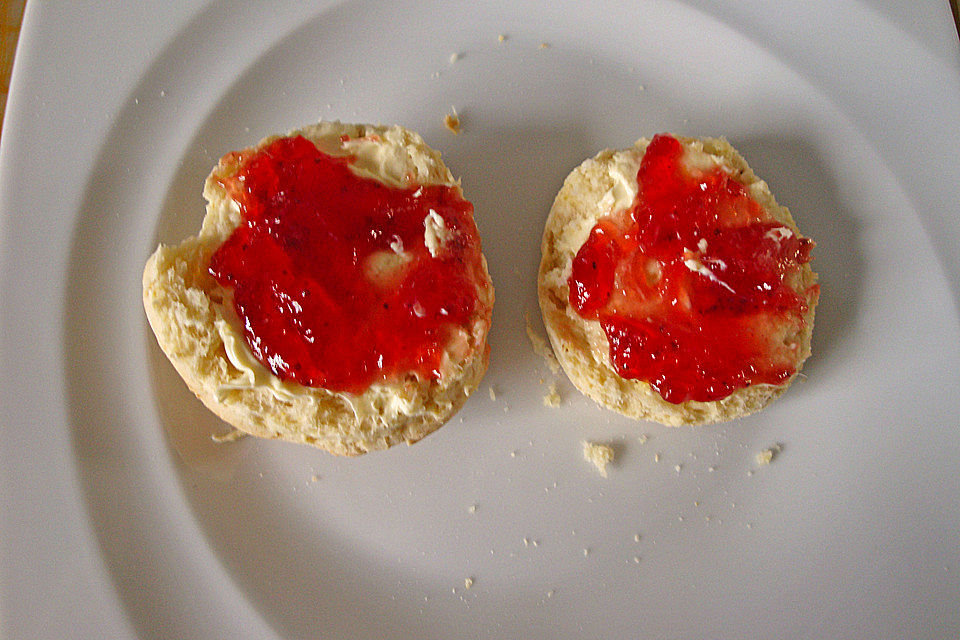 Scones