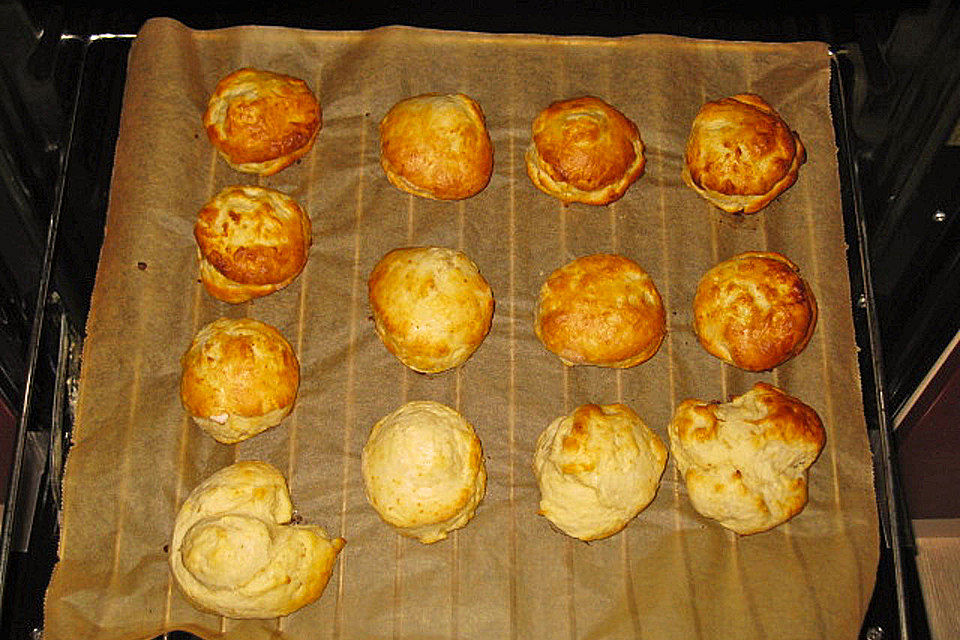 Scones